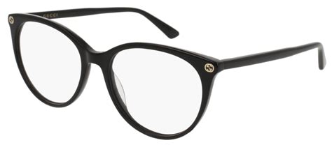 gucci gg0093o on face|Designer Frames Outlet. Gucci Eyeglasses GG0093O.